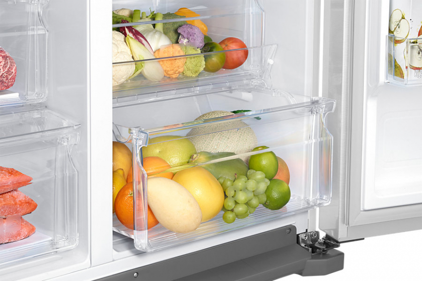 Что делать, если надоела крышка для холодильника?