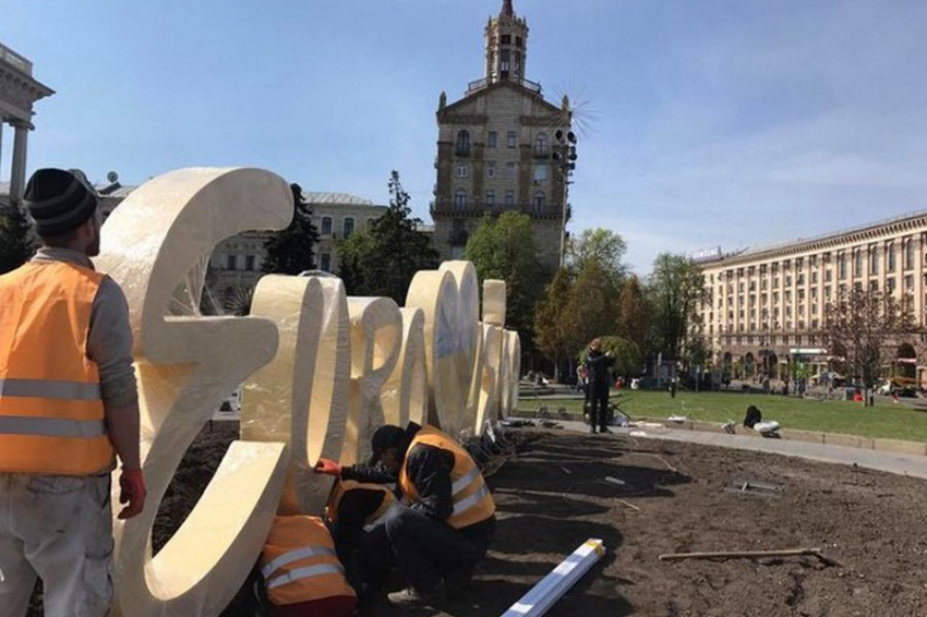 Ilta Sanomat: «Евровидение» на Украине пугает