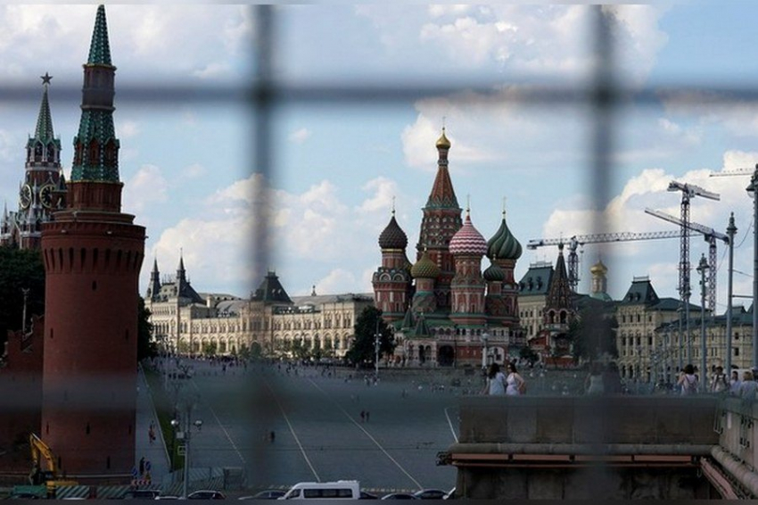 Washington Times: Изоляция России грозит миру новой войной