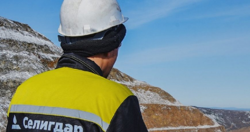 Холдинг «Селигдар» демонстрирует впечатляющие результаты: продажи золота выросли в 2,3 раза за первое полугодие
