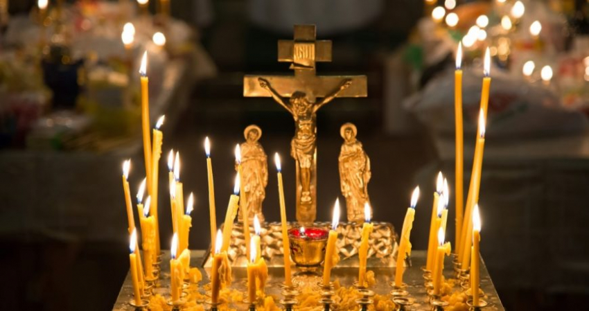 Открытки в День Колочской и Кипрской икон Божией матери 22 июля 2023 года: история образа, о чем просят