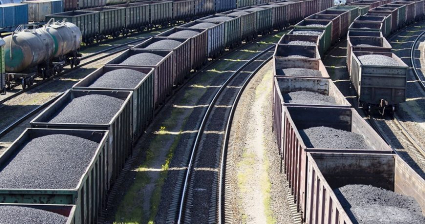 Рекордный импорт из России: Китай увеличивает закупки угля и нефти