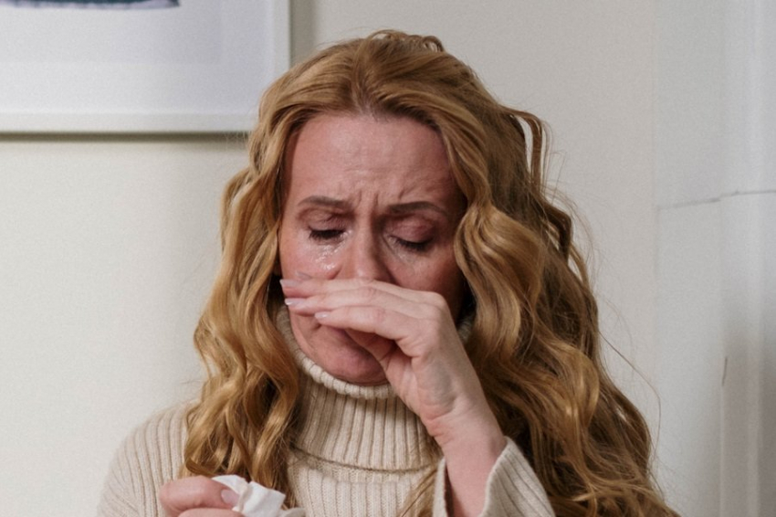 AJP: грипп у беременной может нарушить работу иммунитета ребенка