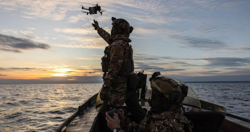 Потери ВСУ при попытке форсировать Днепр: что известно на сегодня, 22 июля 2023 года