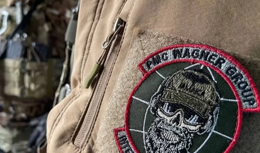 Раскрыта цель расположения вагнеровцев на территории Беларуси