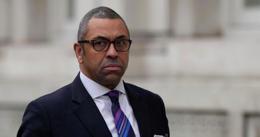 Почему отменен визит главы МИД Британии в Пекин, что об этом известно на сегодня