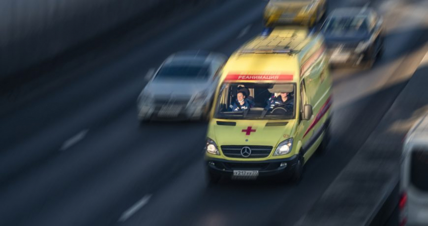 В московском ТЦ Времена года прорвало трубу с горячей водой: сколько людей погибло и пострадало