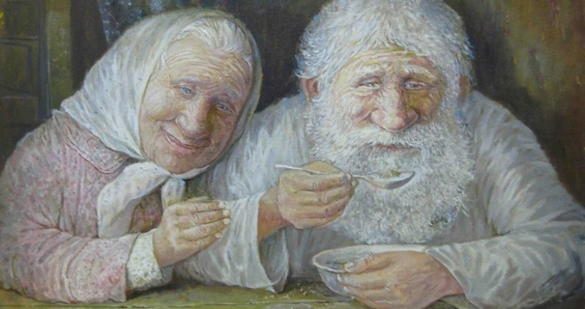 День бабушек и дедушек в 2023 году: когда отмечается праздник в России, как красиво поздравить родственников