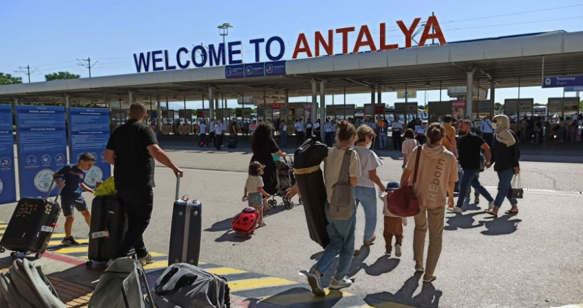 Проверку не прошли: сказ о том, как туристические агентства дурят россиян