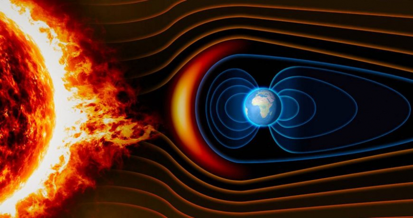 Магнитная буря 23 июля 2023 года: будет ли она, что сказано в прогнозе на эту дату