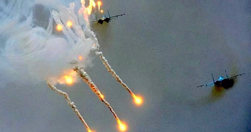 Комбинированный удар по Одессе, украинское ПВО разрушило Спасо-Преображенский собор, обновленная карта боевых действий спецоперации на Украине 23.07.23, главные события дня и фронтовые сводки 23 июля