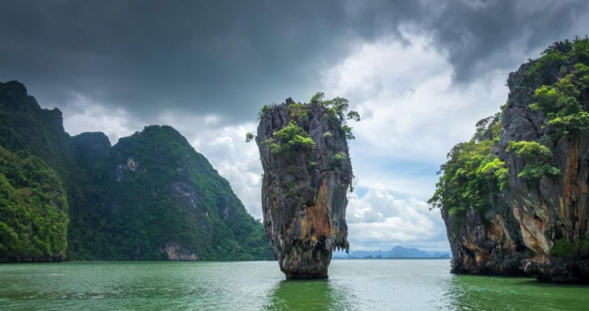 Как отдохнуть в Таиланде в 2023 году: виза, перелет, стоимость туров и лучшие курорты для россиян