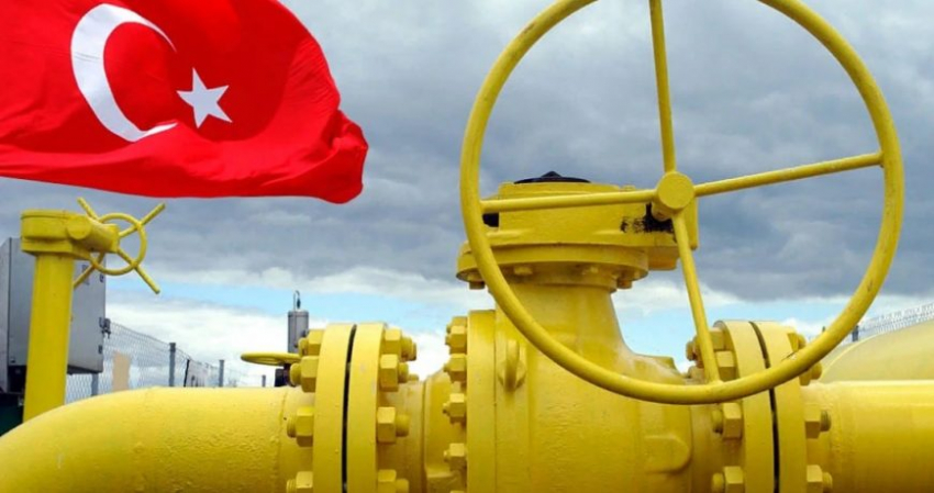 Проект поставок природного газа в Европу: Турция и Израиль обсуждают перспективы