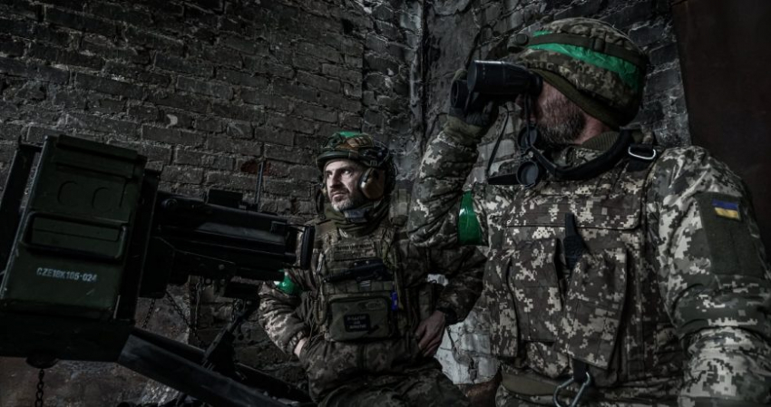 Мышеловка для ВСУ: как Зеленский пытается обмануть народ со взятием Бахмута