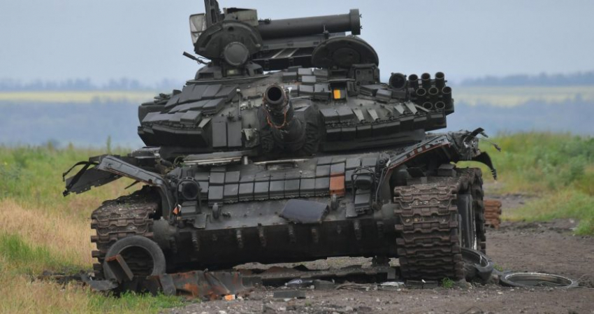 За сутки в ходе СВО уничтожено рекордное количество иностранной техники, кто об этом заявил