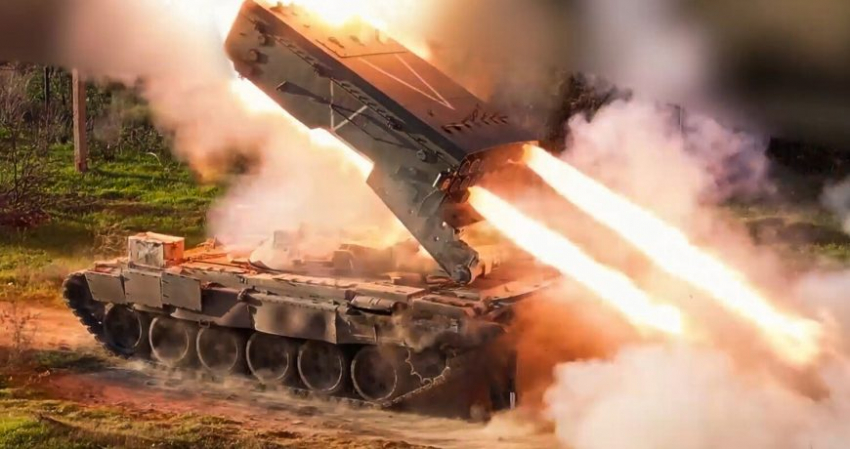 Армия России входит в Харьковскую область, обновленная карта боевых действий спецоперации на Украине 24.07.23, главные события дня и фронтовые сводки 24 июля