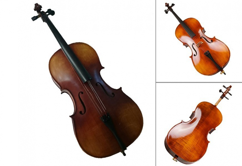 Знакомимся с виолончелью: что нужно знать про инструмент перед покупкой