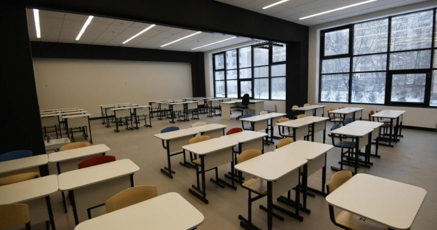 Почему не хватает учителей в российских школах и как с этим можно бороться