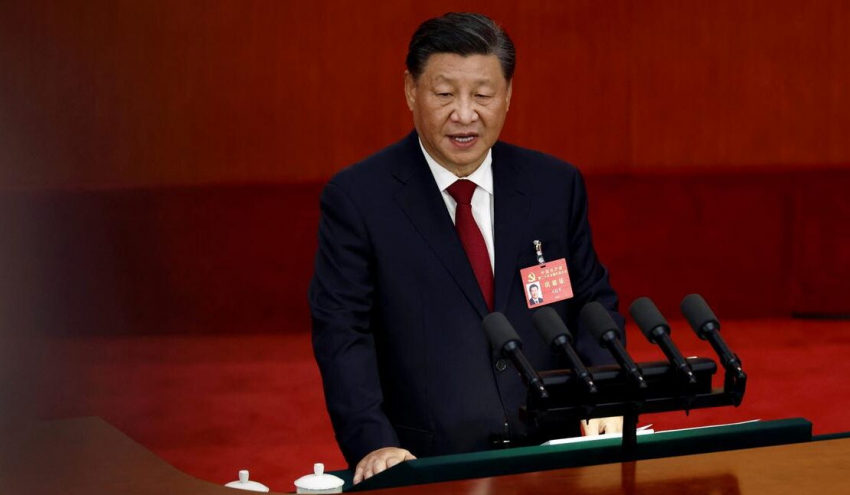 Стало известно, что Китай поставляет России для войны в Украине