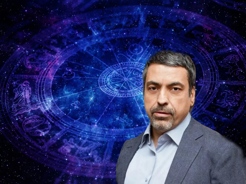 Что сулит гороскоп от Павла Глобы на неделю с 24 по 30 июля 2023