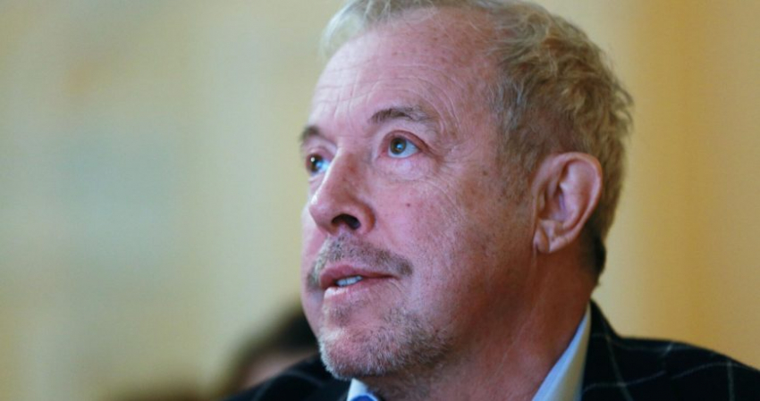 Почему Андрей Макаревич жалуется на Израиль, что ему не понравилось в этой стране