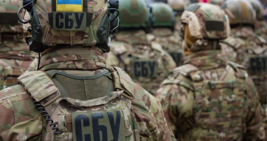 Самый жестокий из своры: На Украине задержали скандального экс-военкома Одесской области