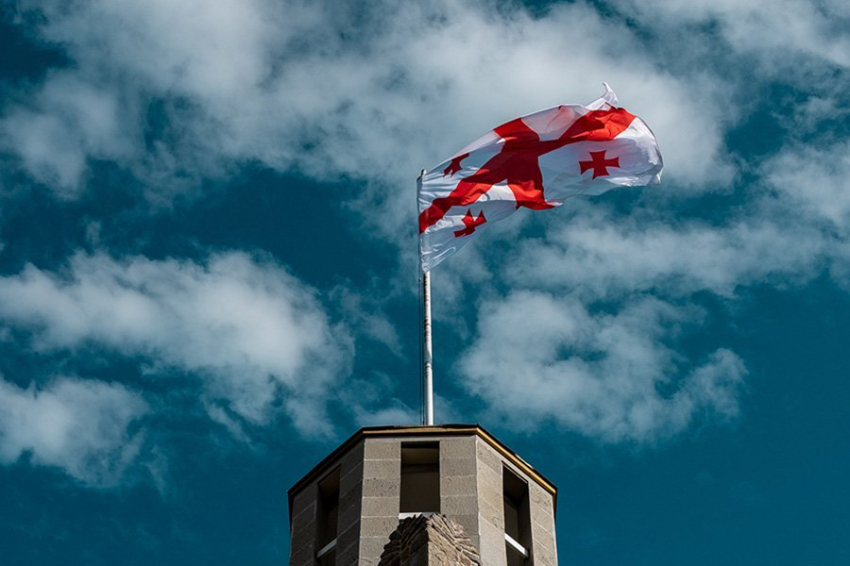 Украине в будущем предстоит усвоить грузинские уроки