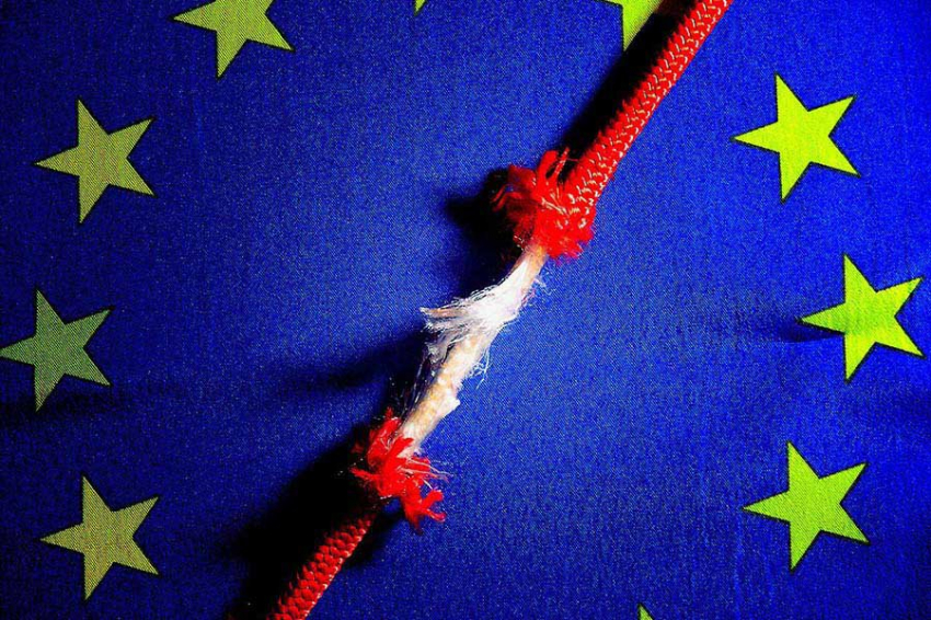 Евросоюзу пригрозили «мучительной расплатой» за разрыв с Россией