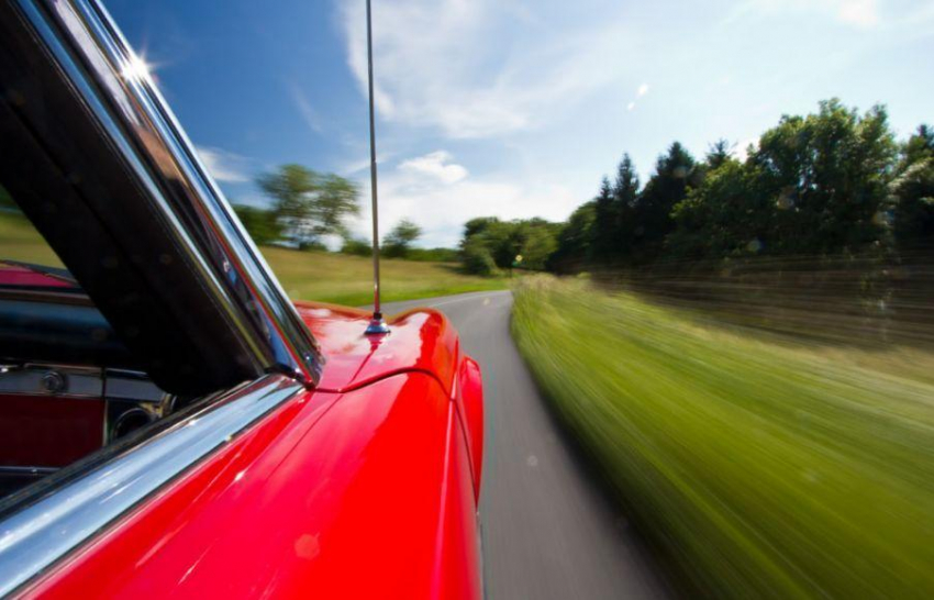 Издание NEWS.ru составило список 5 советов для помощи водителям в жару