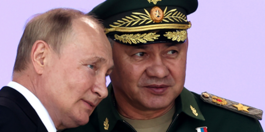 Суровикин предвидел контрнаступление ВСУ