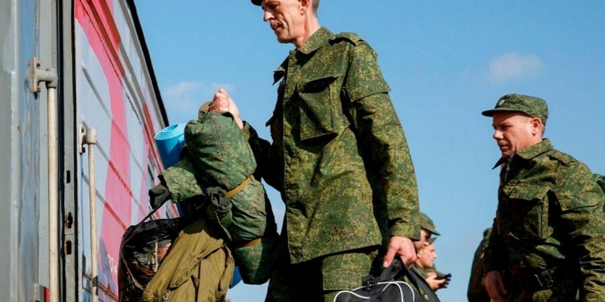 Мобилизация: последние новости на сегодня 9 августа 2023 о частичной мобилизации в России