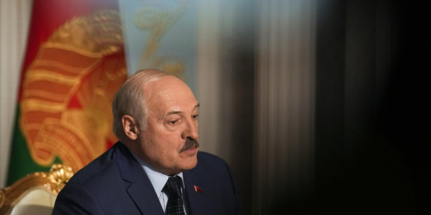 Новая волна мобилизации в России и смена власти в Беларуси в прогнозе астролога