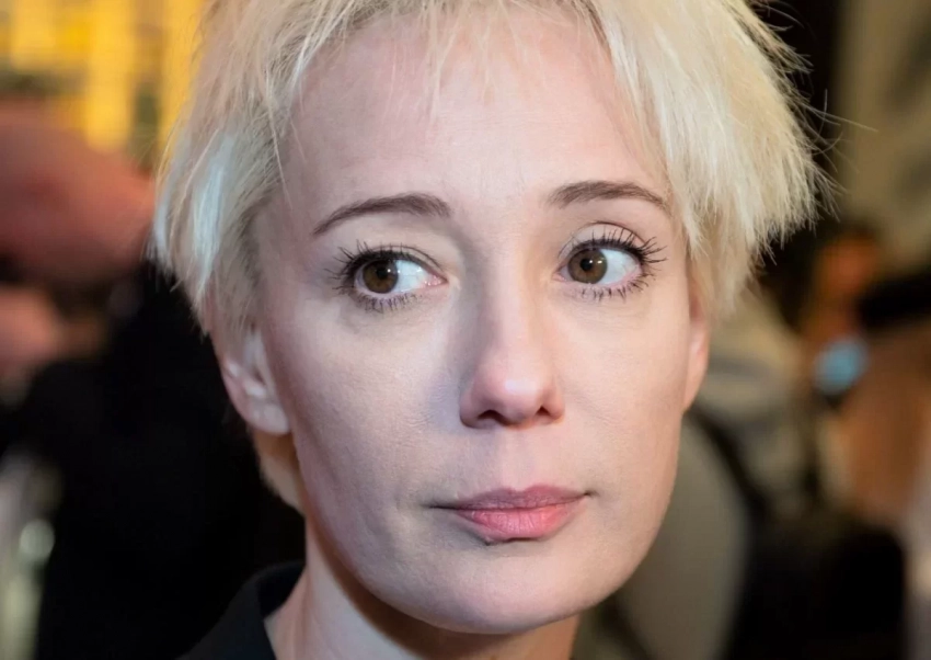 Народный артист РФ Пашутин определил новое место Хаматовой в культуре России