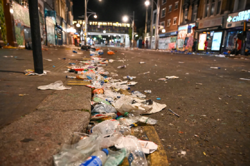 Россиянин назвал Венгрию задворками Европы