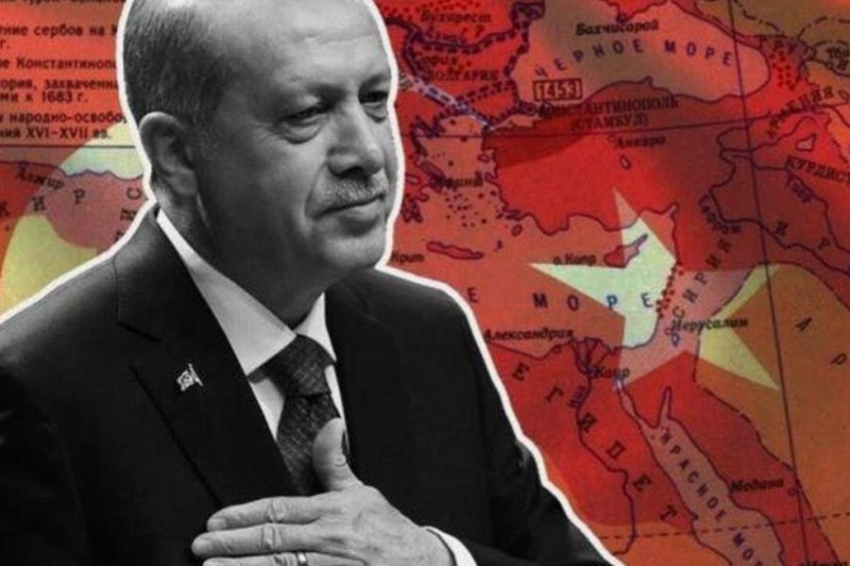 «Завтрак - 6000 рублей»: россияне в Стамбуле взвыли от высоких цен