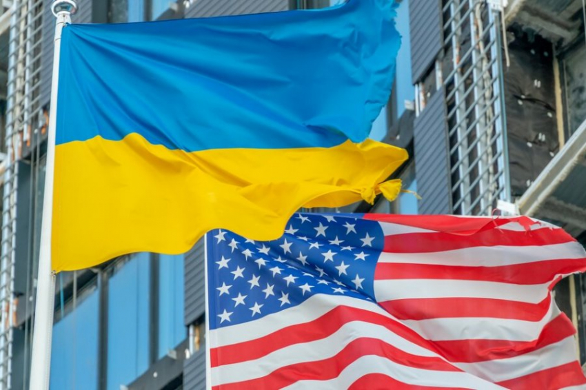 Пентагон: США располагают еще $6 млрд для оказания военной помощи Украине