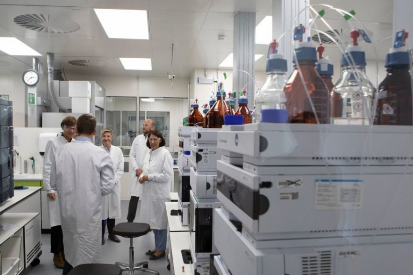 ЦГ: Лондон намекнул, а Никулин вынес вердикт, что «COVID- только начало»