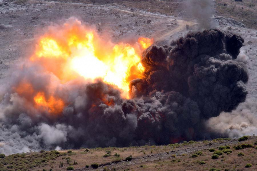 Создатели атомного оружия считают, что ядерная зима будет теплой