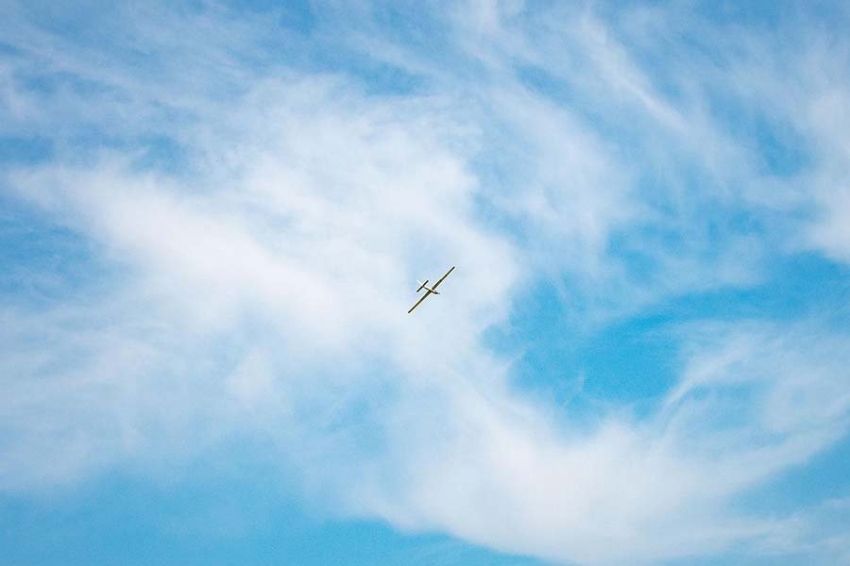 На подлете к Москве 9 августа силы ПВО сбили два ударных дрона ВСУ