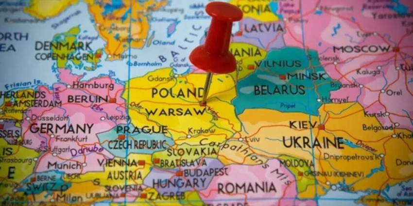 Польша вздрагивает от упоминания ЧВК «Вагнер: почему поляки засуетились и вышли на переговоры с Киевом — обстановка у Сувалкского коридора