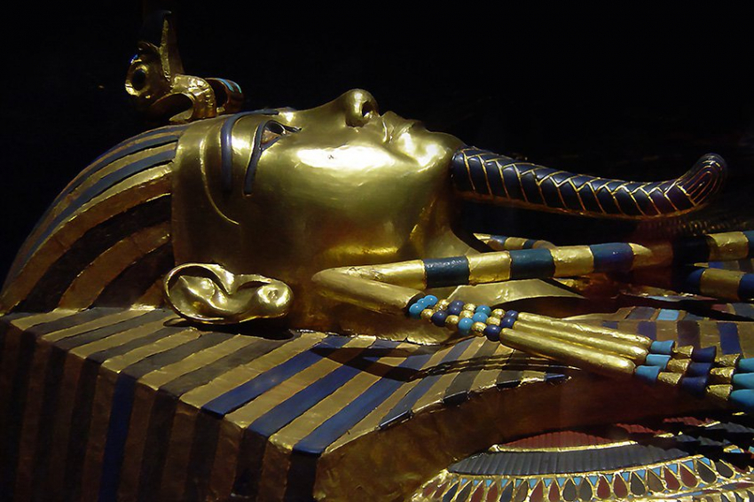 У проклятия Тутанхамона есть удивительно приземленное объяснение