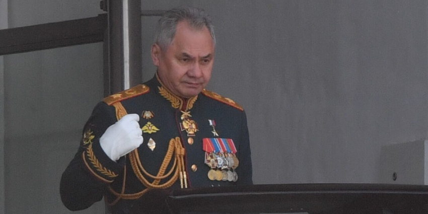 Реакция финских СМИ на изящный намек Шойгу — Финляндии: Мы нейтрализуем натовскую угрозу