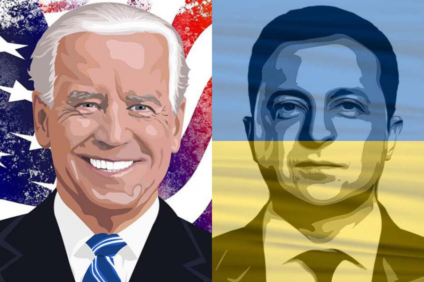 Поражение ВСУ становится поражением президента Байдена