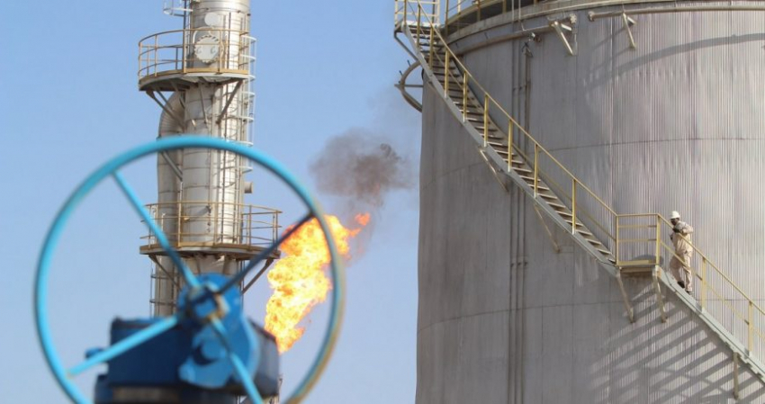 Киргизия нарастит объемы закупки газа у России