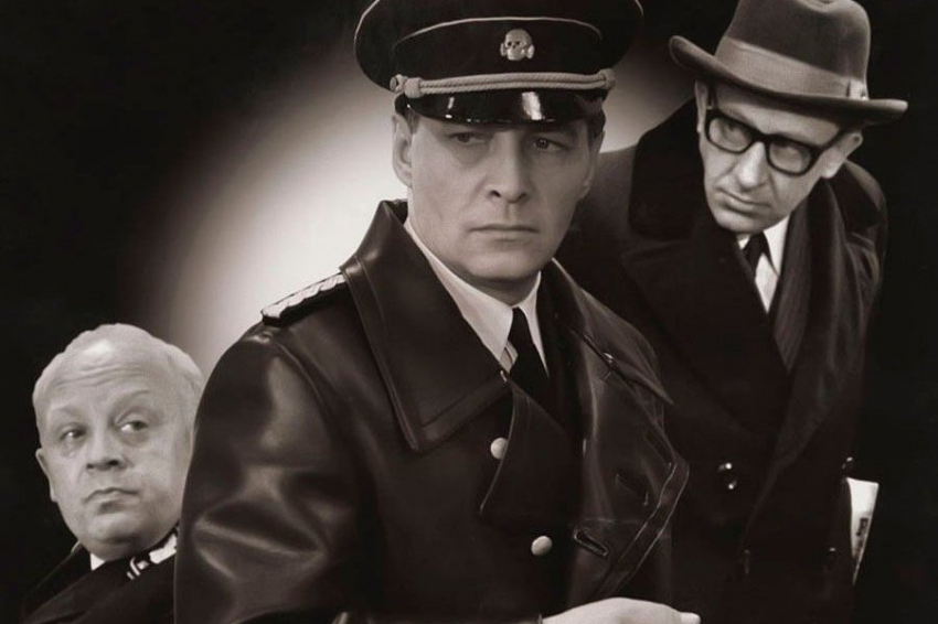 Россиянам рассказали о малоизвесных фактах из фильма «Семнадцать мгновений весны»