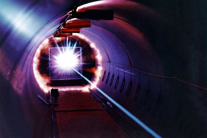 SCMP: в Китае разработана система охлаждения для боевых лазеров