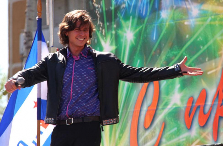 Шаляпин считает, что он Волочкова и Джигурда – святые