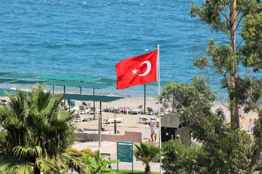 Турецкие курорты Авсаллар, Мерсин и Сиде предлагают самое дешевое жилье