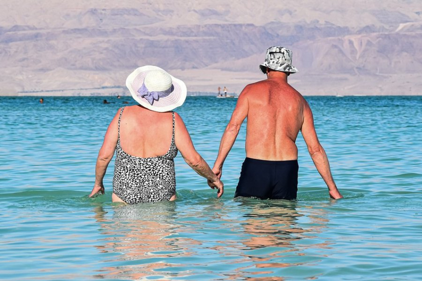 Gerontologist: после выхода на пенсию женщины больше ценят интим