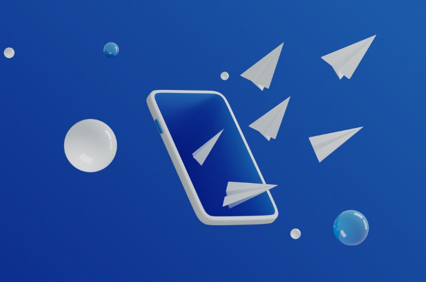 Telegram за 10 лет существования обошел «ВКонтакте» по популярности